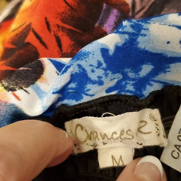 Chances R Tube Top Dress - Picture 6 of 7